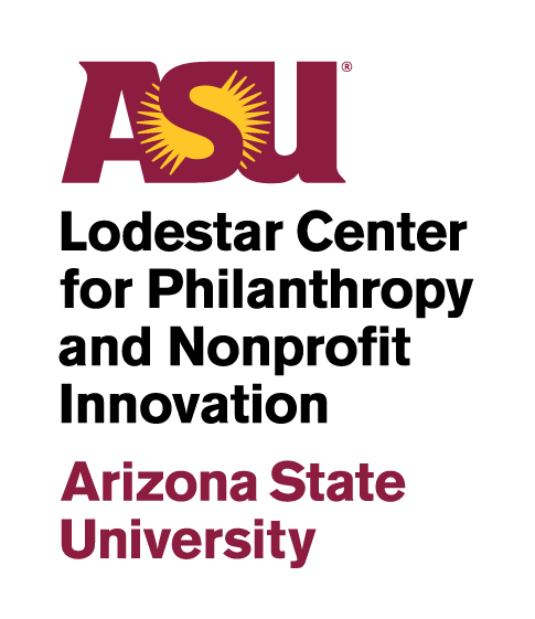 ASU Lodestar Center for Philanthropy and Nonprofit Innovation