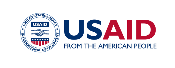 USAID from the American People