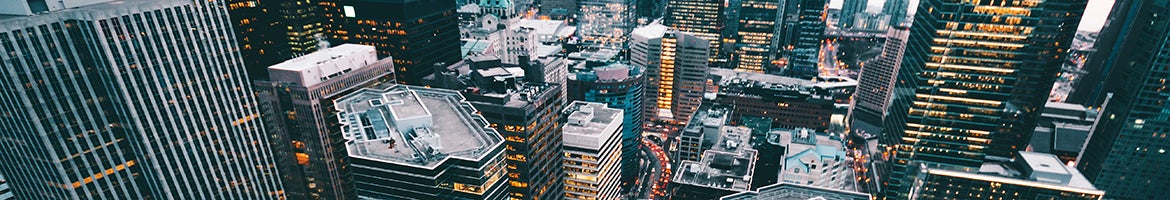 Cityscape