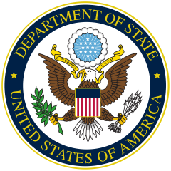 Department of State